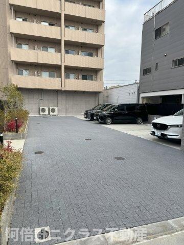 Ms arte上小阪の物件外観写真