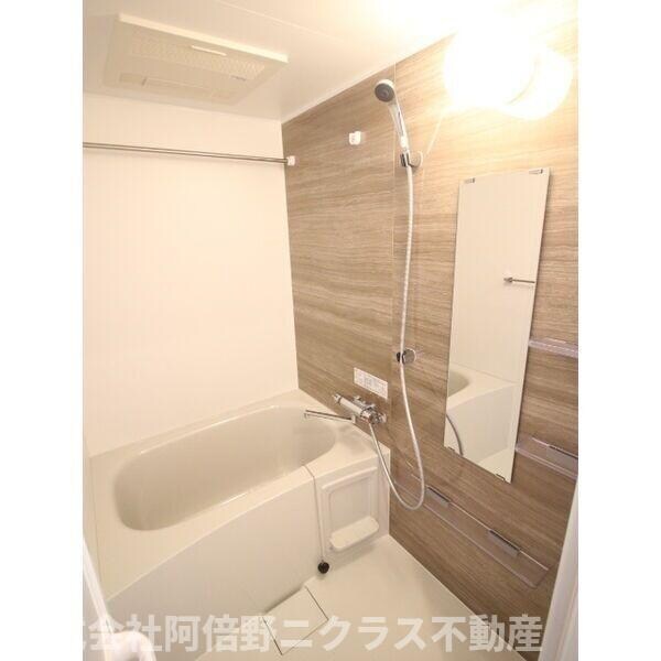 Cherry Blossom 五条通の物件内観写真