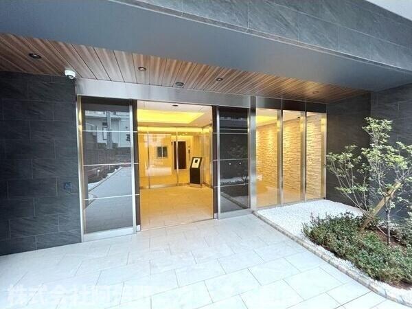 Cherry Blossom 五条通の物件外観写真