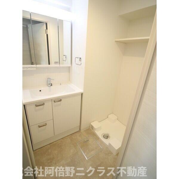 Cherry Blossom 五条通の物件内観写真