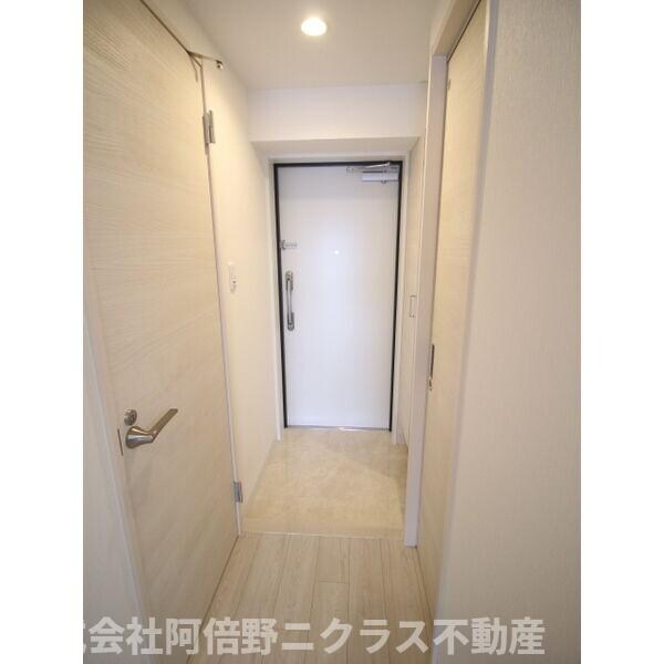 Cherry Blossom 五条通の物件内観写真