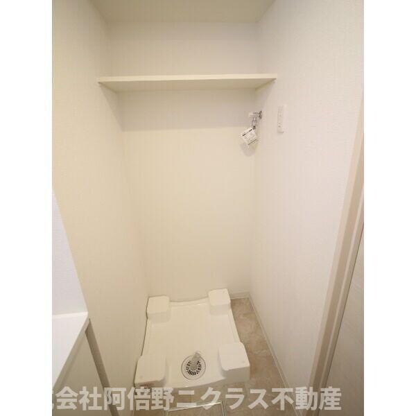 Cherry Blossom 五条通の物件内観写真