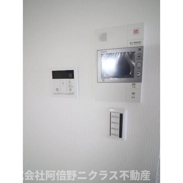 Cherry Blossom 五条通の物件内観写真