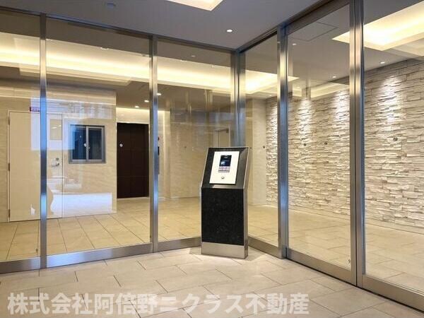 Cherry Blossom 五条通の物件内観写真