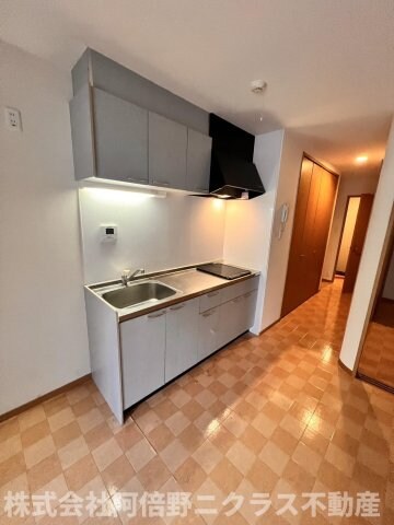 SPAZIO-TOWAの物件内観写真