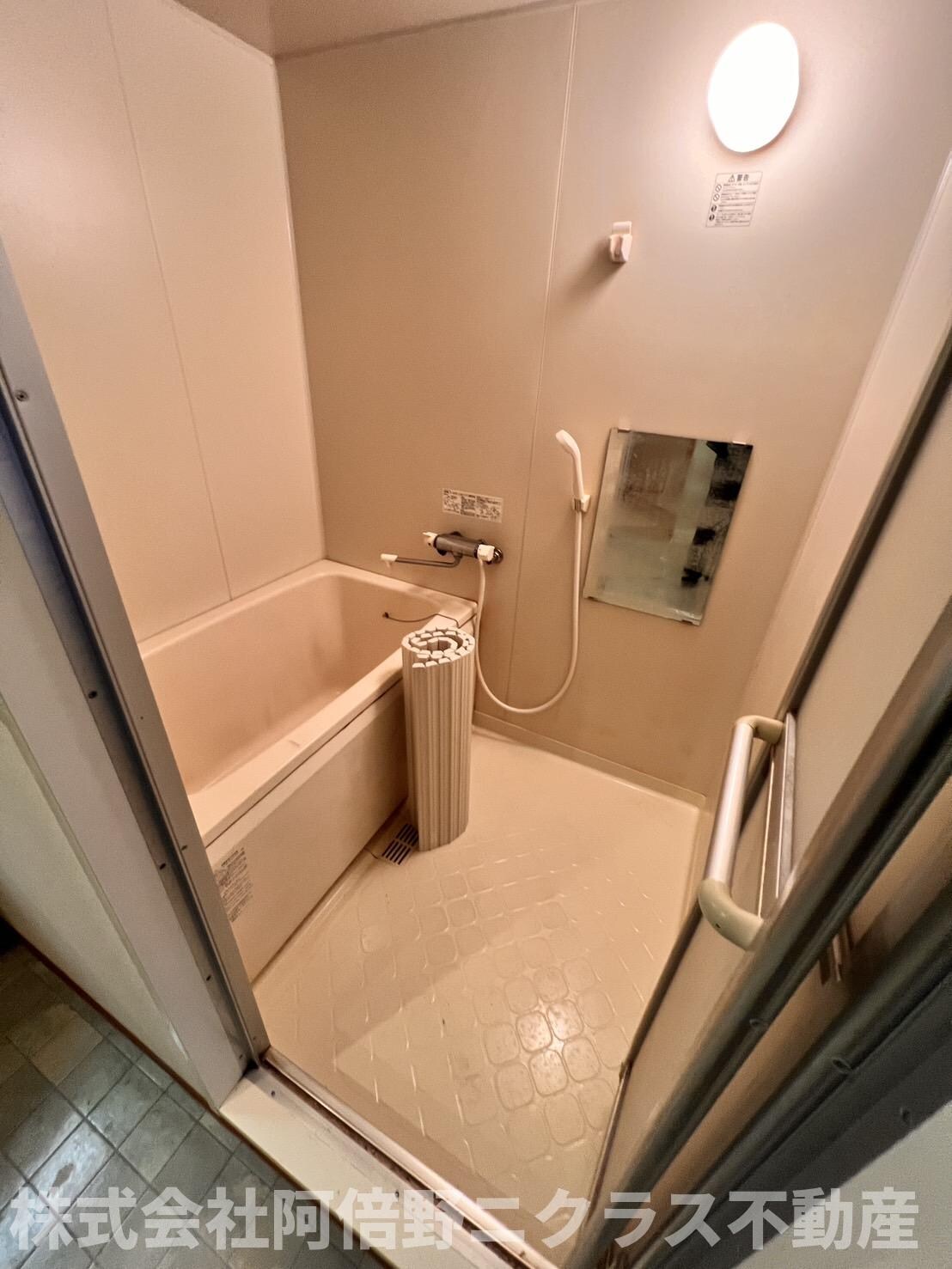 SPAZIO-TOWAの物件内観写真