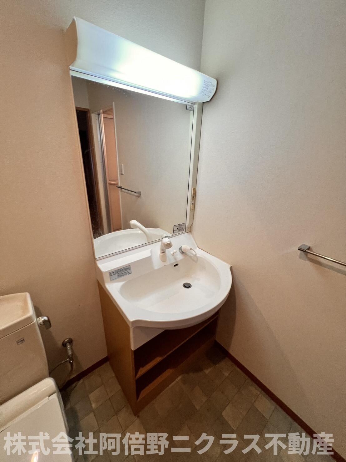 SPAZIO-TOWAの物件内観写真