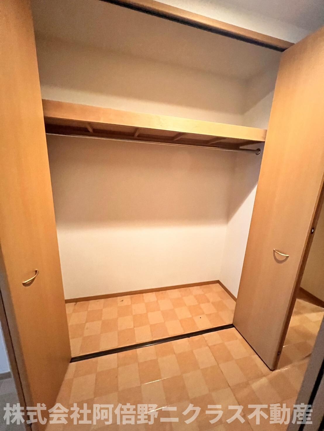 SPAZIO-TOWAの物件内観写真