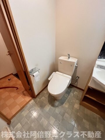 SPAZIO-TOWAの物件内観写真