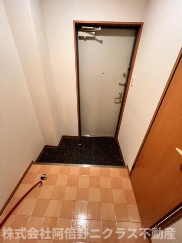 SPAZIO-TOWAの物件内観写真