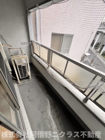 SPAZIO-TOWAの物件内観写真