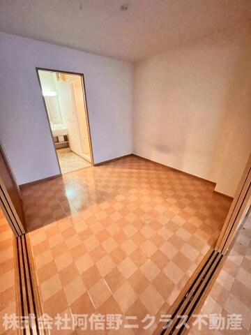 SPAZIO-TOWAの物件内観写真