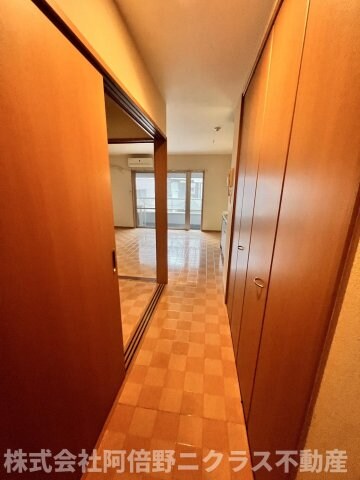 SPAZIO-TOWAの物件内観写真