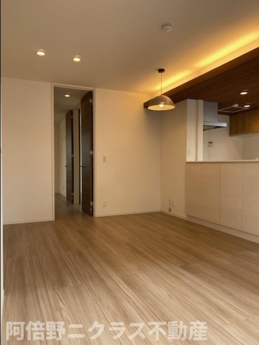 グラサ真田山の物件内観写真