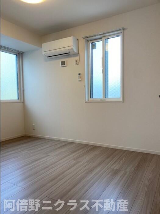 グラサ真田山の物件内観写真