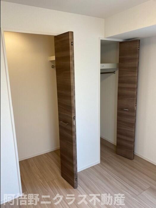 グラサ真田山の物件内観写真