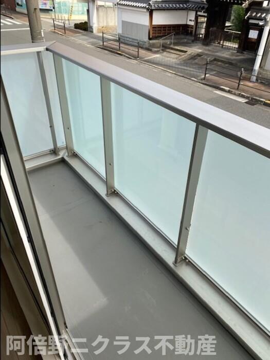 グラサ真田山の物件内観写真