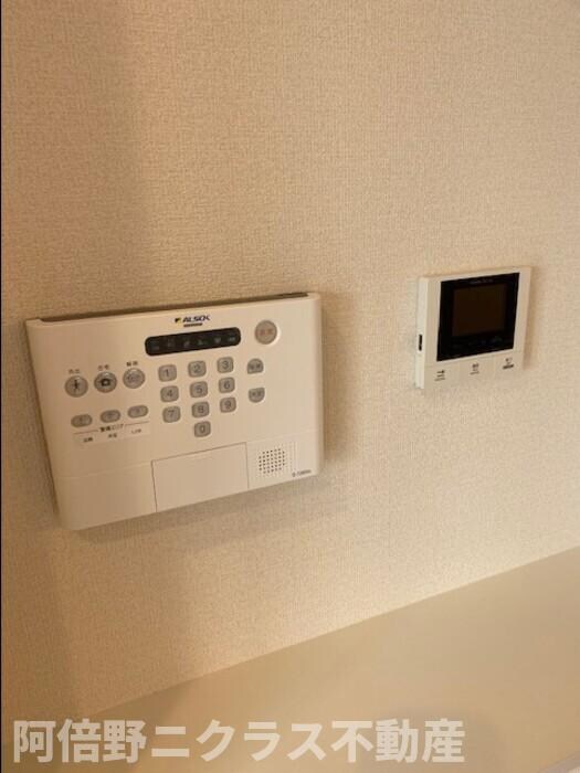 グラサ真田山の物件内観写真