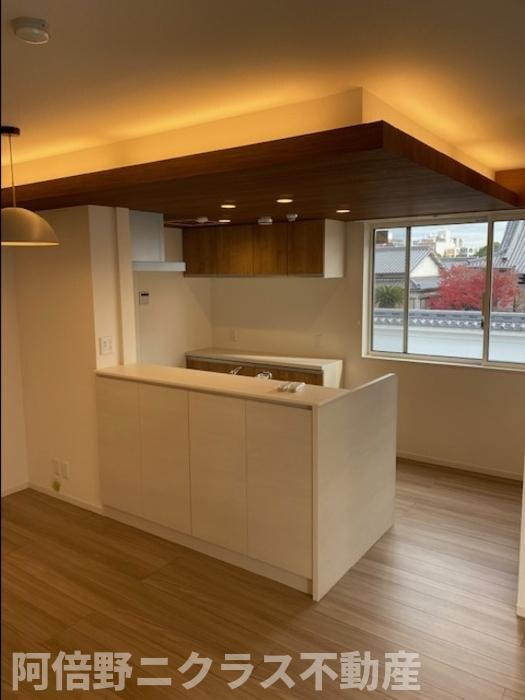 グラサ真田山の物件内観写真