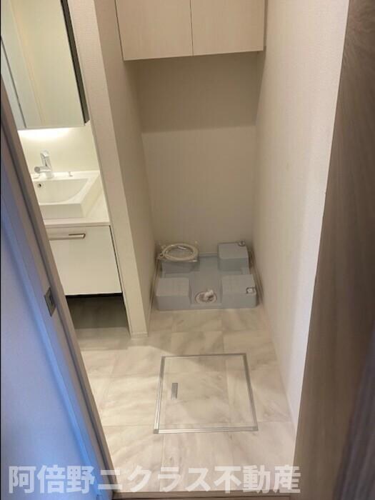 グラサ真田山の物件内観写真