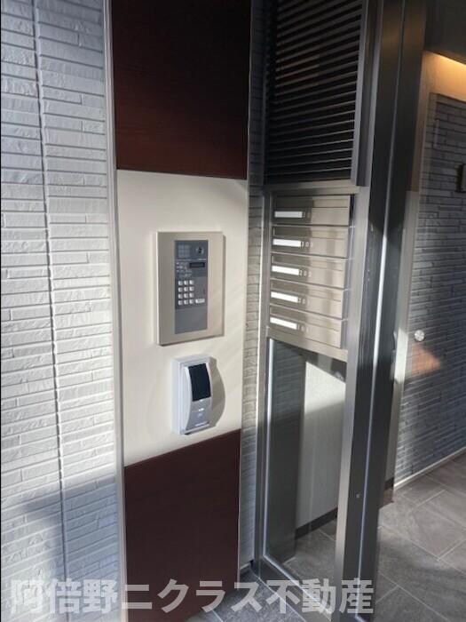 グラサ真田山の物件内観写真