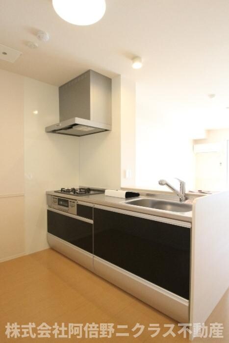 エクセルコートの物件内観写真