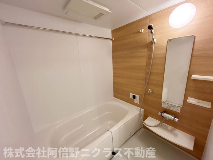 エクセルコートの物件内観写真