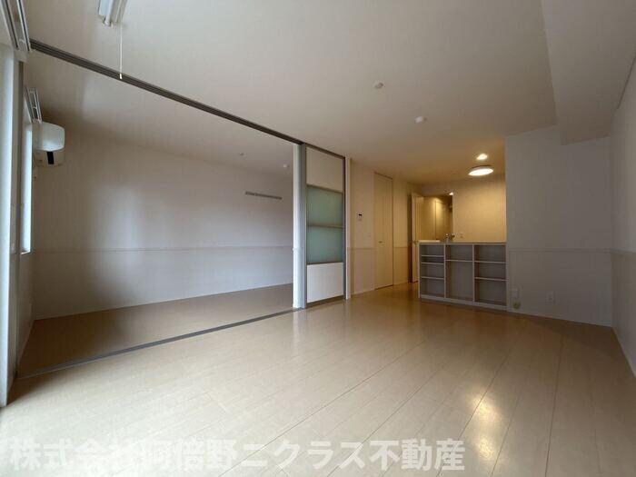 エクセルコートの物件内観写真