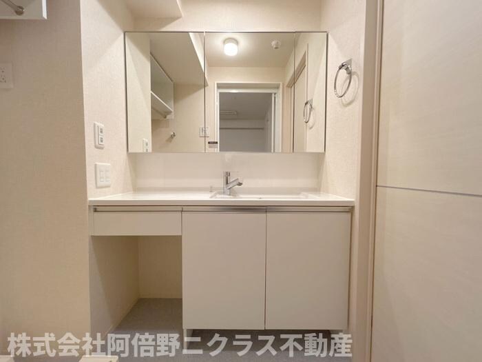 エクセルコートの物件内観写真