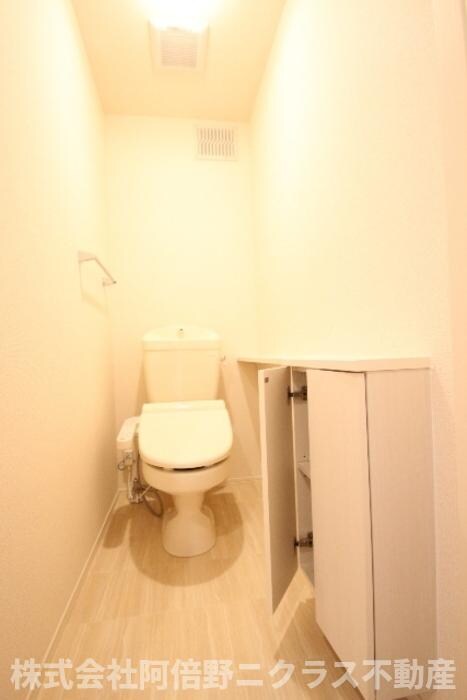 エクセルコートの物件内観写真