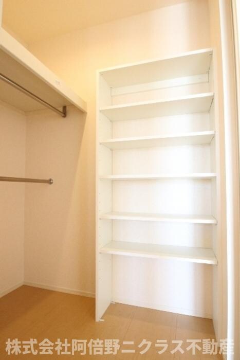 エクセルコートの物件内観写真