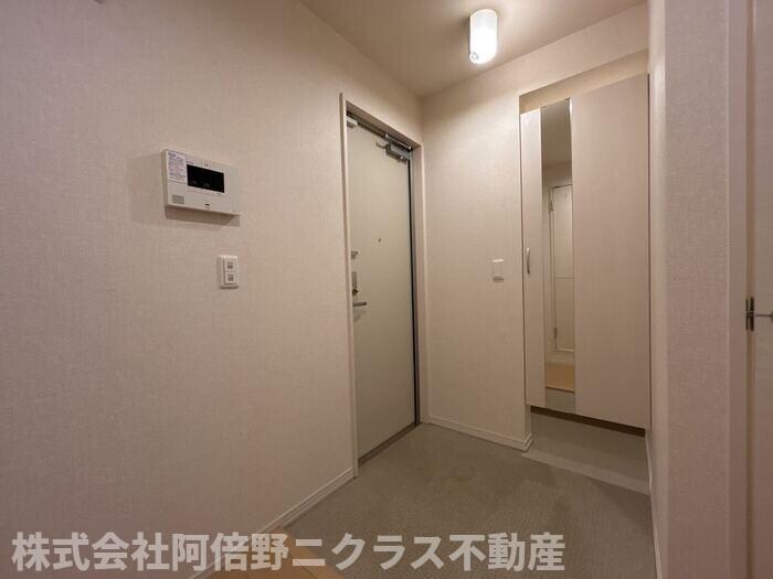 エクセルコートの物件内観写真