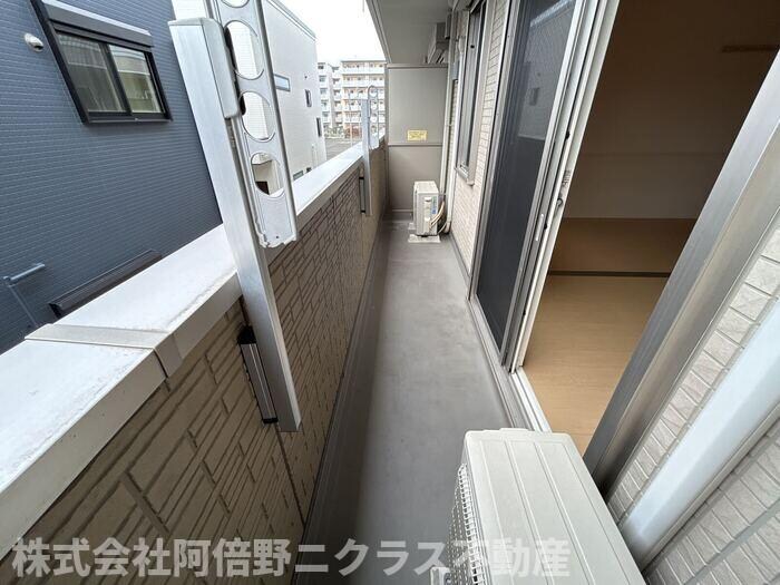 エクセルコートの物件内観写真