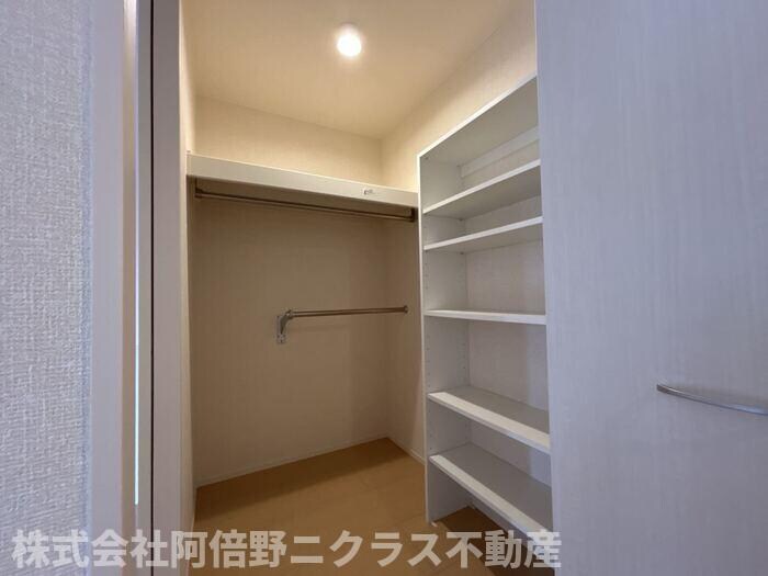 エクセルコートの物件内観写真