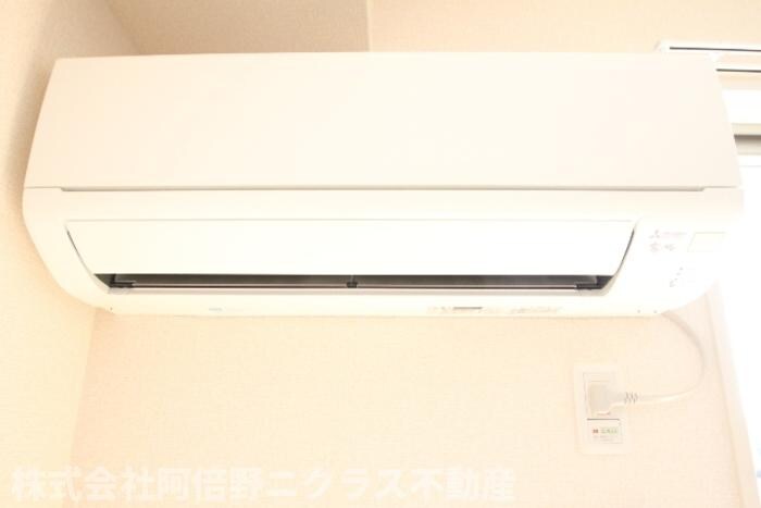 エクセルコートの物件内観写真