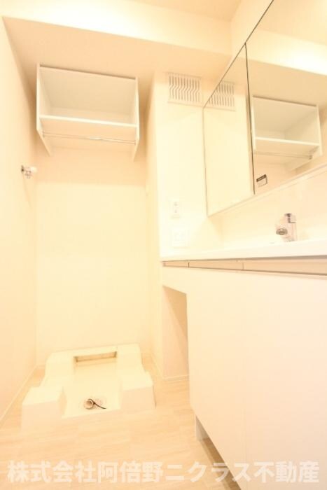 エクセルコートの物件内観写真