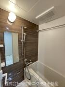 セイワパレス真田山公園南の物件内観写真