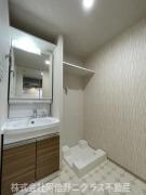 セイワパレス真田山公園南の物件内観写真