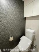 セイワパレス真田山公園南の物件内観写真