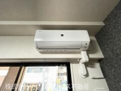 セイワパレス真田山公園南の物件内観写真