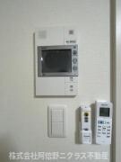 セイワパレス真田山公園南の物件内観写真