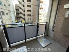 セイワパレス真田山公園南の物件内観写真