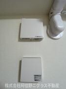 セイワパレス真田山公園南の物件内観写真