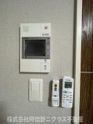 セイワパレス真田山公園南の物件内観写真