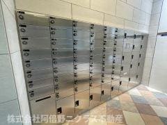 セイワパレス真田山公園南の物件内観写真