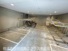 セイワパレス真田山公園南の物件内観写真