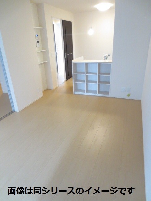 スペチアーレ杭全の物件内観写真