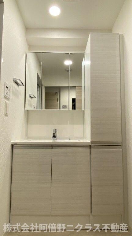 Residence Tresor Dieuの物件内観写真