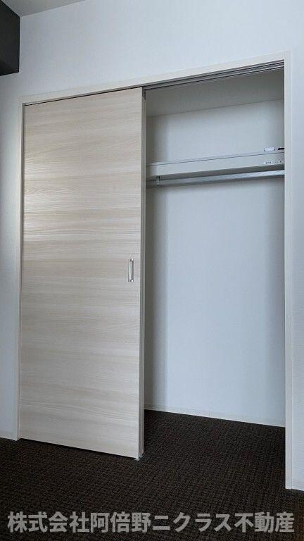 Residence Tresor Dieuの物件内観写真