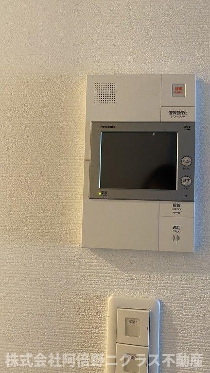 Residence Tresor Dieuの物件内観写真